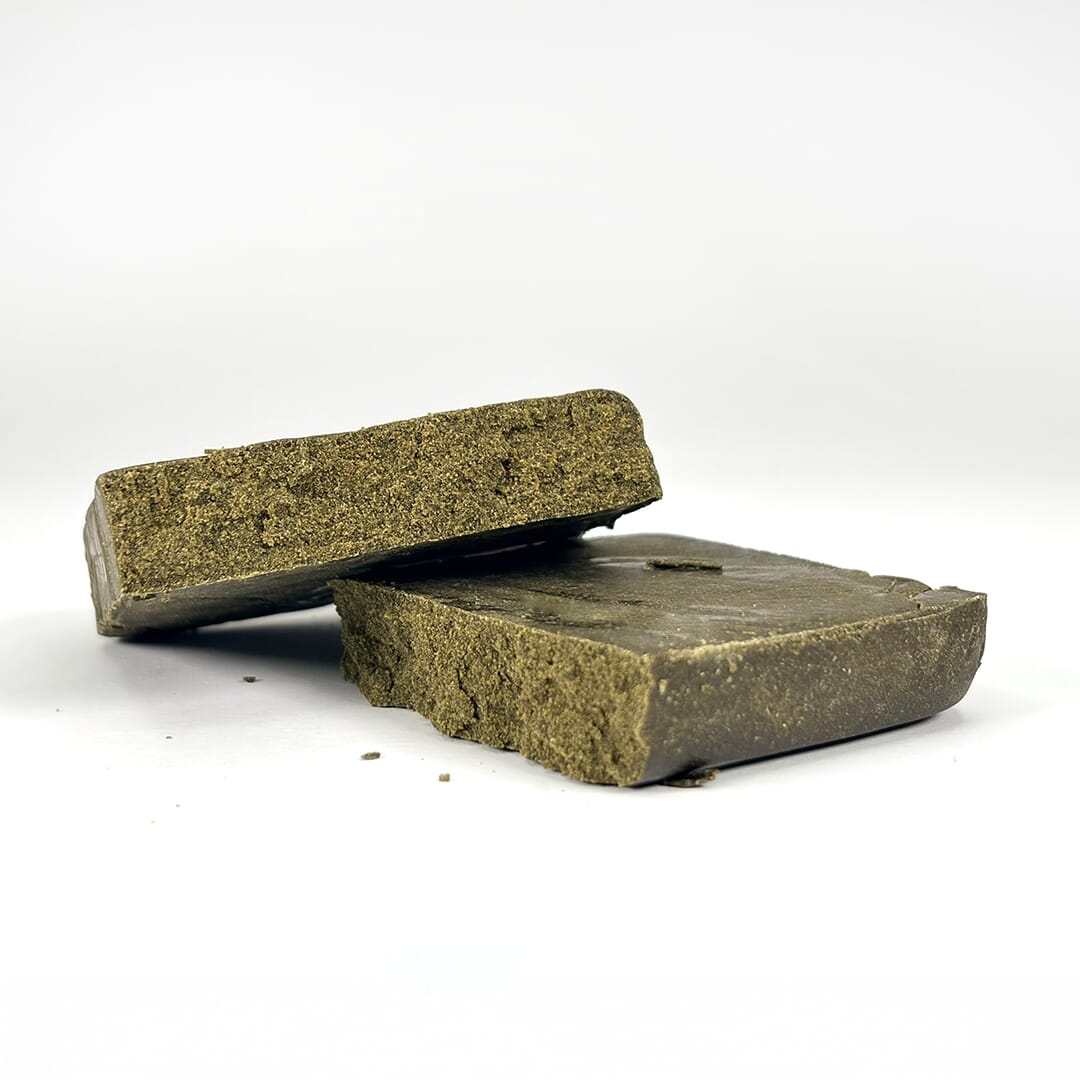 3x filtré Hash CBD - Résine française - Marie Jeanne CBD