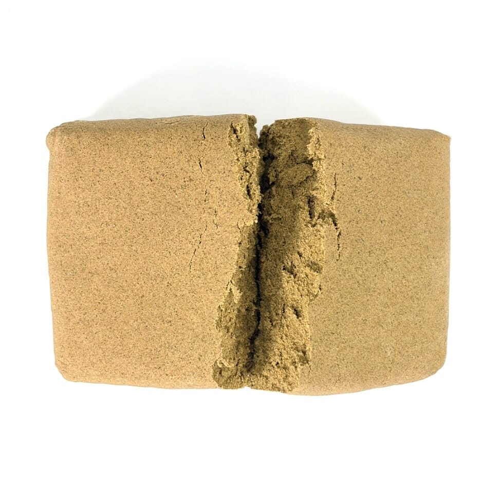 Rsine CBD Manali 10% | Got Puissant & THC infrieur  0,2% | Marie Jeanne