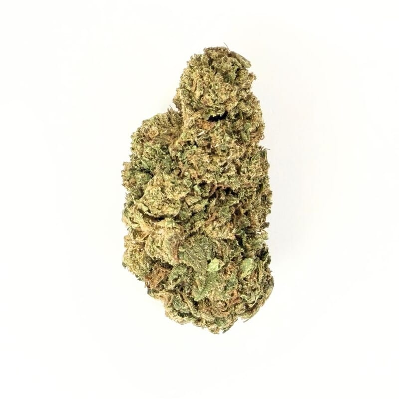 Fleur de CBD Grape Gas Greenhouse