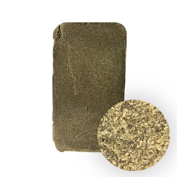 Gold Ketama - Résine __d0__ CBD