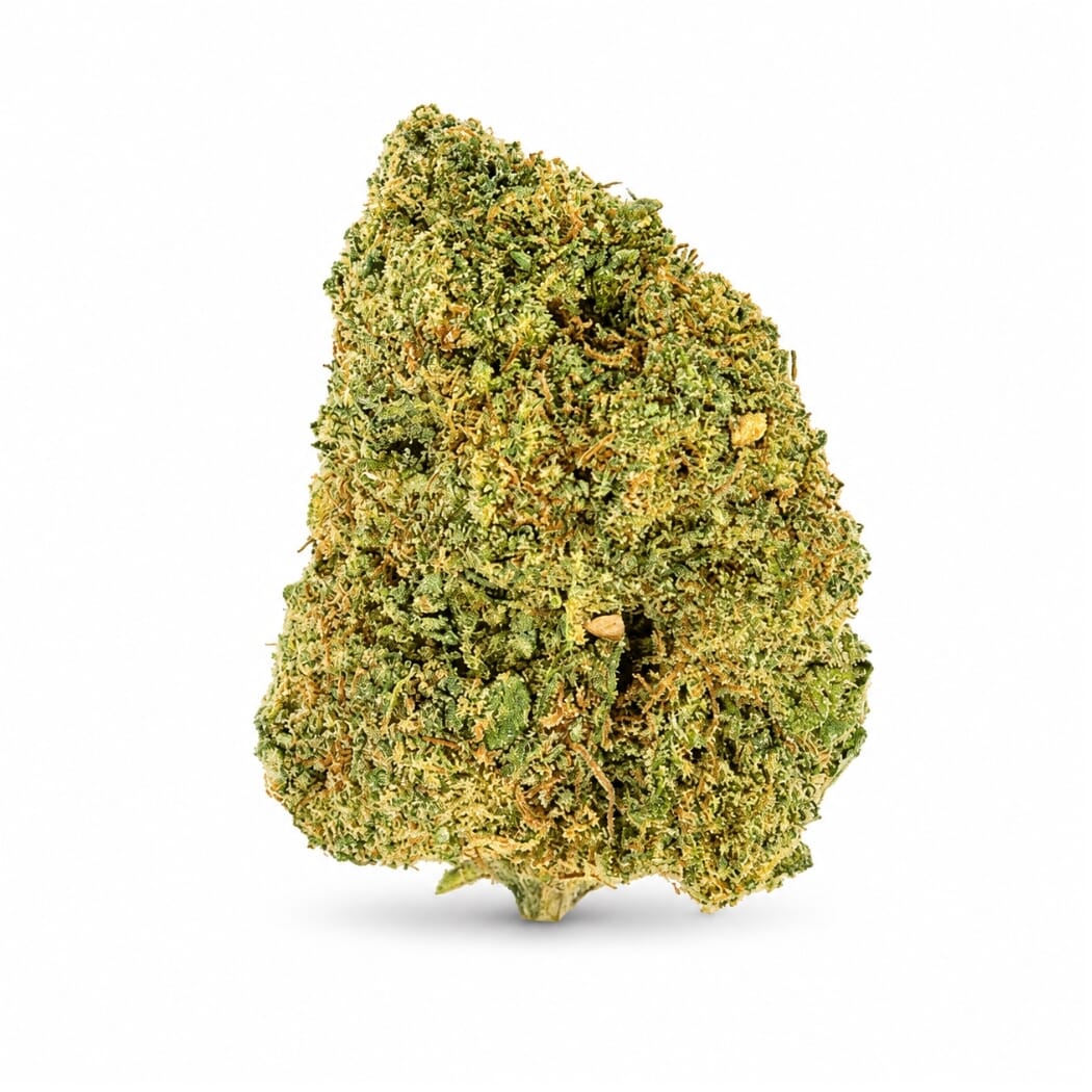 Platinium haze - Fleur CBD