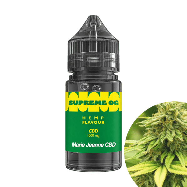 THC-Free CBD (0% THC) | Oils, Gummies, E-liquids & Resin