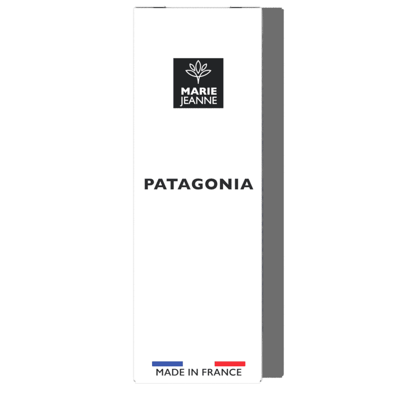 e-liquide CBD Patagonia e-liquide CBD Patagonia