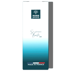 Supreme Booster CBD 30ml