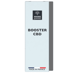 CBD Booster