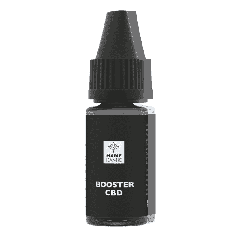 Booster de cbd pour diy vape débutant Booster de cbd pour diy vape débutant