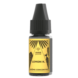 Lemon Kush flavouring