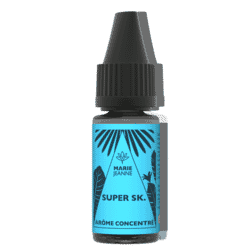 Super Skunk flavouring