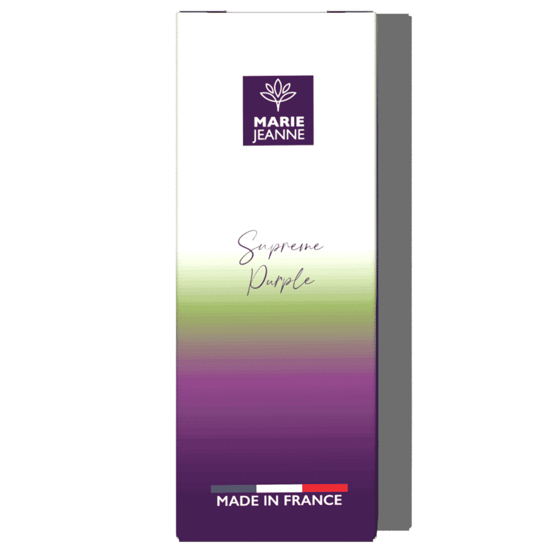 e-liquide CBD Supreme Purple e-liquide CBD Supreme Purple