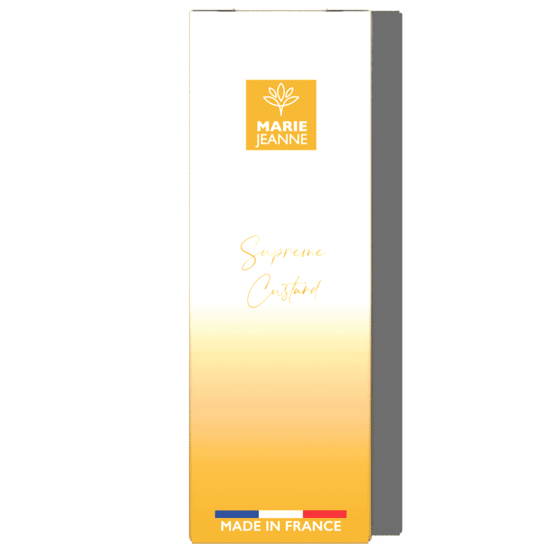 E-liquide CBD Supreme Custard E-liquide CBD Supreme Custard
